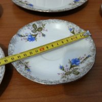 Полски порцелан  чинии , снимка 6 - Антикварни и старинни предмети - 34949279