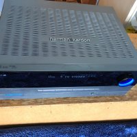 Harman/Kardon AVR-137, снимка 7 - Ресийвъри, усилватели, смесителни пултове - 29156782