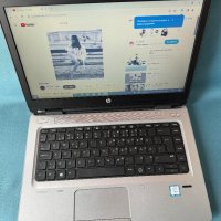 Лаптоп HP ProBook 640 G2 i5 6200U , 8gb ram, 256gb SSD, снимка 18 - Лаптопи за дома - 44305451