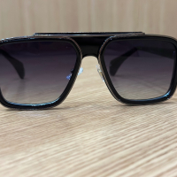Мъжки слънчеви очила GG, снимка 7 - Слънчеви и диоптрични очила - 44529726