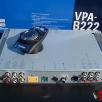 Alpine VPA-B222 Vehicle Hub Pro AV Switch/Tuner/Selector/Crossover, снимка 6 - Аксесоари и консумативи - 34548896