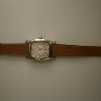 PIERRE CARDIN, Quartz, St. Steel, original product, XL timepiece, снимка 8 - Мъжки - 37264423