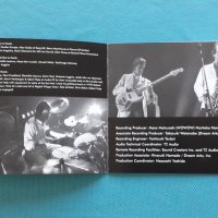 21st Century Schizoid Band – 2005 - In Concert (Live In Japan & Italy)(2CD)(Prog Rock), снимка 3 - CD дискове - 42086325