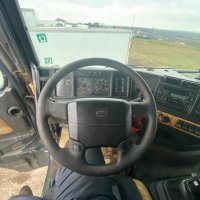 volvo fh12 на части влекач волво фх 12  420 коня а мотор , снимка 11 - Камиони - 32077700