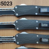Автоматичен нож Microtech / 6 модела /, снимка 6 - Ножове - 28523867