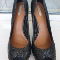 Зара/ZARA-дамски обувки № 39, снимка 3 - Дамски елегантни обувки - 29539670