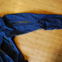 Stetind 3 Layer stretch мембрана технично яке Мъжко М bergans haglofs, снимка 9 - Якета - 31205859