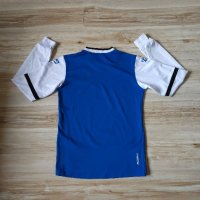 Оригинална мъжка тениска с дълъг ръкав Saller x DSC Arminia Bielefeld / Season 16-17 (Home), снимка 3 - Тениски - 44365875