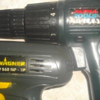 Боди Винтоверт-14,4-16,8-18-24 Волта-Mannesmann-Hammer Drill-Einhell-SKIL-GAMMA-WAGNER-Alpha Tools-M, снимка 8 - Винтоверти - 36736440