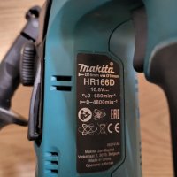 Перфоратор makita, снимка 3 - Други инструменти - 39888329