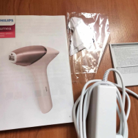 епилатор Philips Lumea, снимка 1 - Епилатори - 44600996