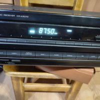 Ресиивър KENWOOD KR A 3070, снимка 4 - Ресийвъри, усилватели, смесителни пултове - 38999050