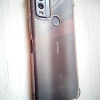 Продавам Nokia C22, 2GB Ram+2GB extended Ram, снимка 1 - Nokia - 44355032