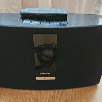 Bose SoundTouch 10 / Bose SoundTouch 20, снимка 2 - Аудиосистеми - 42122912