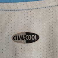 Adidas Climacool оригинална мъжка тениска фланелка, снимка 5 - Тениски - 36854683