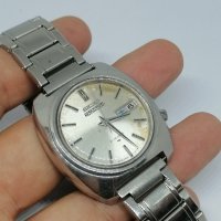 Мъжки часовник SEIKO , снимка 1 - Мъжки - 44498069