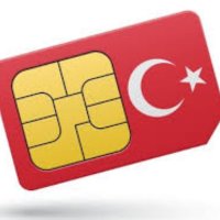 Предплатена сим карта за мобилен интернет в Турция , снимка 1 - Други - 40272872