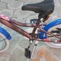 Drag колело 16, снимка 6 - Велосипеди - 16191183