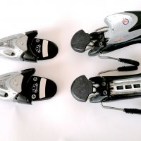 Автомати за ски Salomon, Tyrolia, Atomic, снимка 3 - Зимни спортове - 35627572