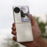 Oppo Find N3 Flip 5G Dual sim , снимка 8 - Телефони с две сим карти - 42090459