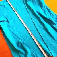 Блуза с дълъг ръкав C&A,  подходяща за високо момче, снимка 8 - Блузи - 44474234