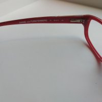 Диоптрична рамка Diane Von Furstenberg 5011 Eyeglasses, снимка 6 - Слънчеви и диоптрични очила - 29894998