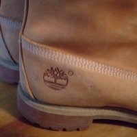 Timberland оригинални обувки, снимка 2 - Мъжки боти - 31733701
