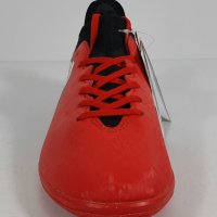 Adidas X 16.3 IN Jn71 - футболни обувки за зала, размер -  38 /UK 5/ стелка 24 см.. , снимка 4 - Футбол - 39403935