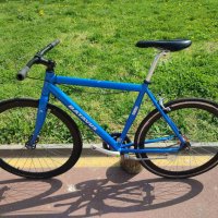 Градски велосипед фикси Fixie , Batavus cs3