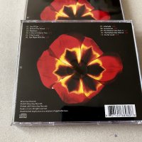 Американско CD Depeche Mode, снимка 2 - CD дискове - 33851581