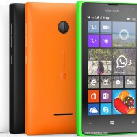 Nokia Lumia 435 - Nokia Lumia 532 калъф - case, снимка 3 - Калъфи, кейсове - 38347889