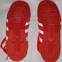Маратонки Adidas. ретро дизайн. Размер 35,5, снимка 8 - Детски маратонки - 44751238