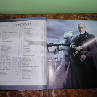 Star Wars: The Ultimate Visual Guide, снимка 3 - Енциклопедии, справочници - 42163772