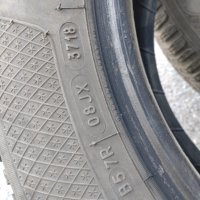 зимни гуми Kleber Krisalp HP3, 205/60/R16, снимка 4 - Гуми и джанти - 42908882