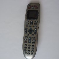 дстанционно Logitech Harmony 650, снимка 1 - Дистанционни - 34052928