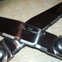 laguiole 2бр нови френски ножа-внос белгия 1302211756, снимка 15 - Колекции - 31802434