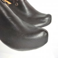 Vialis boots 36 , снимка 10 - Дамски боти - 37690098