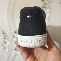 TOMMY HILFIGER Сникърси  Core Sneakers номер 43,5 -44 , снимка 8 - Спортно елегантни обувки - 32291880