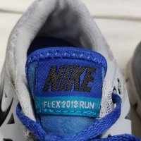 Оригинални маратонки за бягане Nike Flex 2013 Run, снимка 4 - Маратонки - 35175769