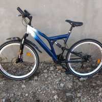 Велосипед 26 цола колело velosiped  kolelo, снимка 1 - Велосипеди - 38140637