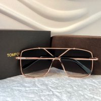 TOM FORD 2022 унисекс слънчеви очила, снимка 11 - Слънчеви и диоптрични очила - 37528346