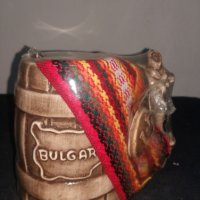 Чаша за подарък - България !, снимка 1 - Декорация за дома - 40700287