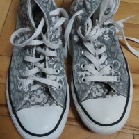 Кецове converse, снимка 5 - Кецове - 36763054