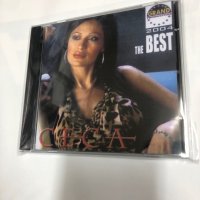 Ceca/the Best, снимка 1 - CD дискове - 42590229