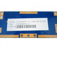 T420HW06  V2 AUO  T-CON платка за    LG LCD TV 42T08-C00, снимка 2 - Части и Платки - 31633034