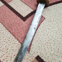 Вакидзаши нож меч кама, снимка 2 - Антикварни и старинни предмети - 38957876
