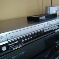 PANASONIC HIFI VIDEO//DVD 0511231841, снимка 18 - Плейъри, домашно кино, прожектори - 42865681