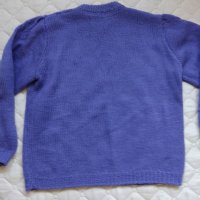 Дамска блуза , снимка 2 - Блузи с дълъг ръкав и пуловери - 14729094