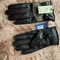 Кожени маркови ръкавици, снимка 6 - Други - 31178726