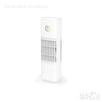 Настолен вентилатор, мини климатик за охлаждане, охлаждане с вода, Регулируем, снимка 2 - Вентилатори - 42289227